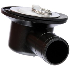 ANGLE WATER OUTLET 33MM