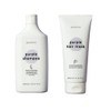 georgiemane Blonde Repair & Toning Duo