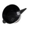 Hero Filling Funnel Extra Stable Fuel Funnel Angled Sieve Oil