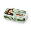 Tricana - Portuguese Sardine Filets with Oregano - 120gr (Pack