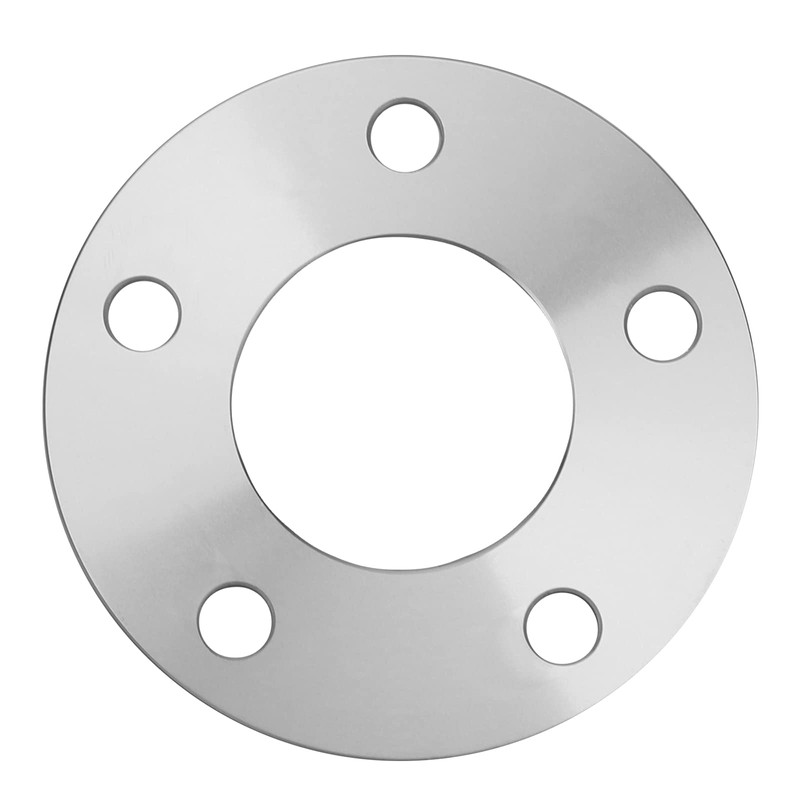 IRONTEK 5mm(3/16") Wheel Spacers Fit 5x4.5/5x114.3mm Hub Bore 70.5mm Wheel