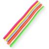 Super Z Outlet Stretchy Jelly String Noodles Thin Rubber Fidget