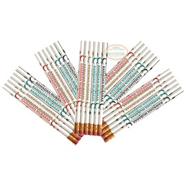 Islamic Gifts 123 Ramadan Pencils [24] Ramadan Kids Favors Ramadan Decoration Eid Favors Eid Gift Muslim Gifts (24 Pencils)