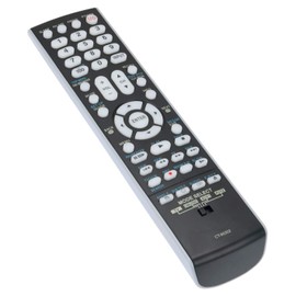 CT-90302 Replace Remote fit for Toshiba LCD TV 22AV500 22AV500U 26AV502 26AV502U 26AV52 26AV52R 32AV502R 32AV50SU 32AV52 32CV510 32CV510U 32RV525 37AV52 37AV52U 37CV510 40G300 40G30U 40RV52 40RV525