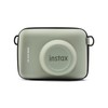 instax WIDE 400 instant camera, Automatic exposure and flash control,