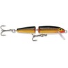 Rapala Jointed Lure Gold (9)