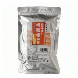 Sun Plaque Bluer Root (Granules) 1gx36 