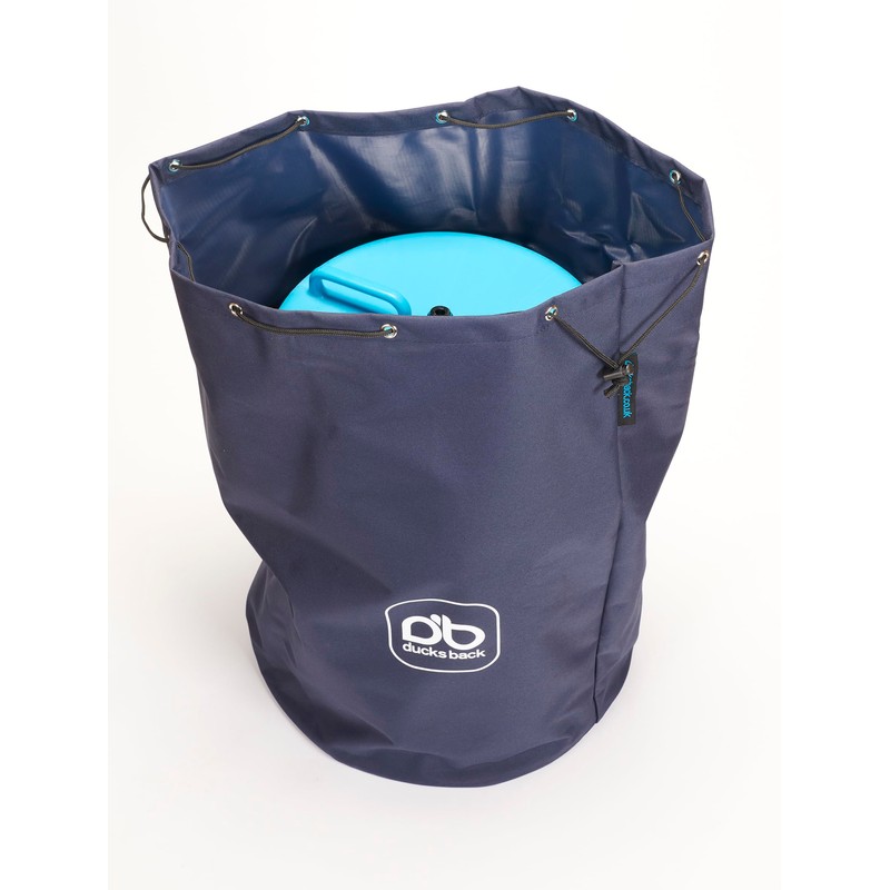 Ducksback Aquaroll Storage Bag Heavy Duty Cover Suitable For 40L