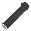 WAKE Bike Rubber Shock Absorption Handlebars Bicycle Handle Grips Bike