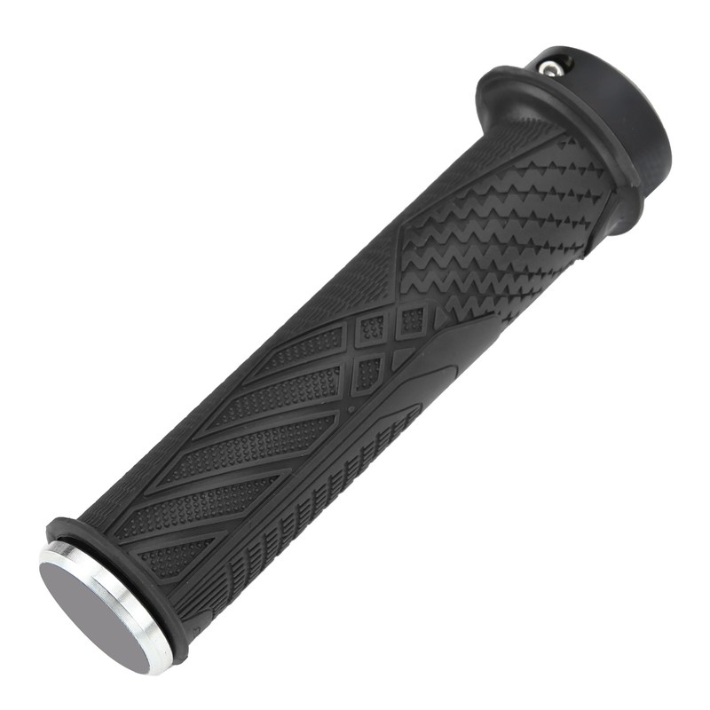 WAKE Bike Rubber Shock Absorption Handlebars Bicycle Handle Grips Bike