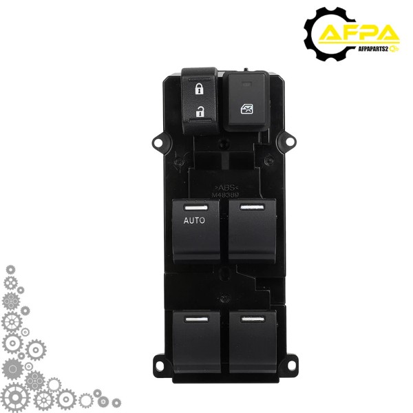 afpaparts20 Power Window Switch for 2012-2013 Honda Civic HF LX