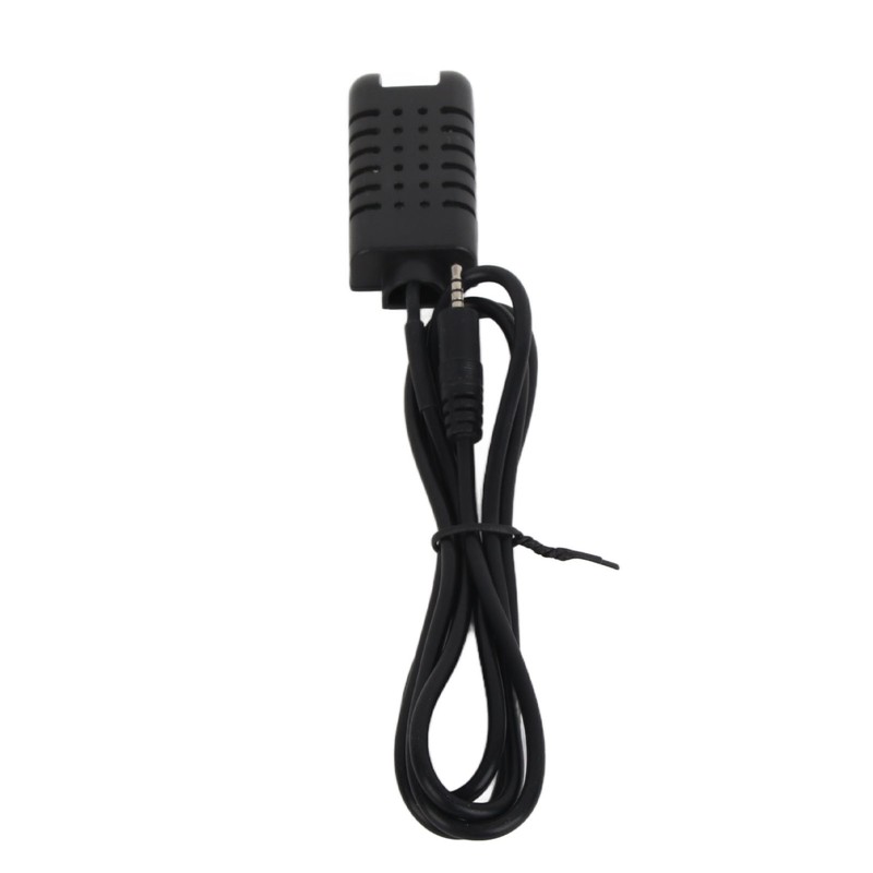 Smart Temperature Humidity Controller Probe 0‑99%RH 3.3‑5.5VDC ±0.5℃ ±3%RH Universal