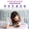 Tcllka Cat Calming Diffuser for Anxiety Pheromone Diffuser to Calm