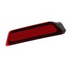 Rear Bumper Cover Reflector Bezel Trim 68275963AC Strong Structure Fit