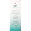 Keri Moisture Rich Shower Bath Oil, Clear, 8 Ounce (Pack