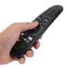 Bluetooth Voice Remote Control for UHD NanoCell ZX WX GX