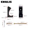 CNQLIS Squeaky Wood Relief Floor Repair Kit Can be Safely