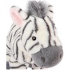 GUND Gemma Zebra Plush, Zebra Stuffed Animal for Ages 1