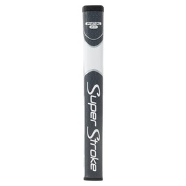 SuperStroke Zenergy Pistol 2.0 Gray/White [GR-257 110]