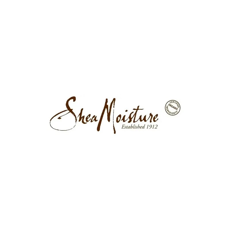 Shampoo Shea Moisture Jamaican Black Castor 384ml