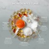 Crema De Manos Con Extracto De Caviar Postquam Lumière 75