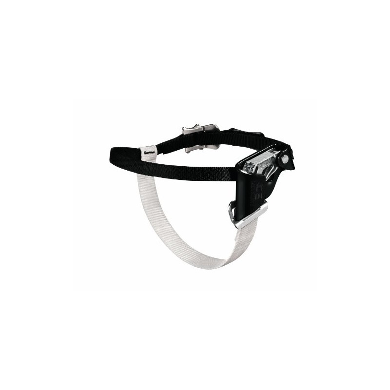 Petzl Pantin Black black Size:left