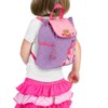 Stephen Joseph Quilted Backpack Children's Backpack, 33 cm, 2 L,