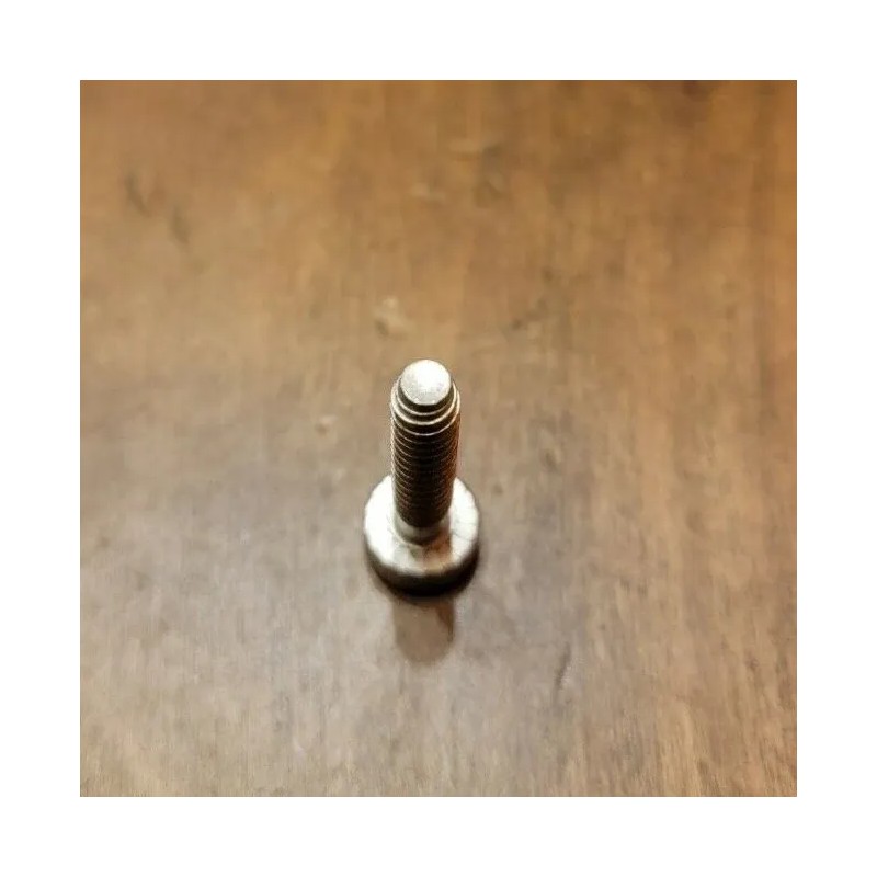 STIHL NEW Genuine STIHL (4-Pack) Pan Head Self-Tapping Screw D5x24