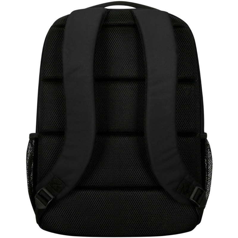 Targus Octave II Backpack for 15.6” Laptops TBB637GL - Black