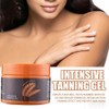Intensive Tanning Gel | Browning Tan Accelerator | 5 Fl