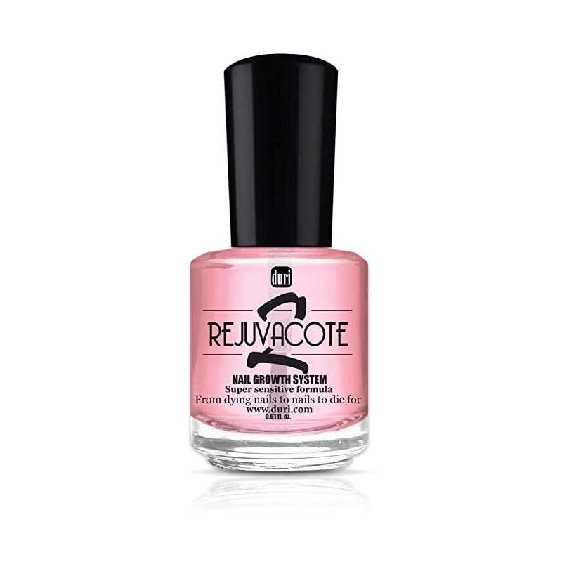 Duri Rejuvacote 2 Nail Growth System Sensitive Formula - Buy