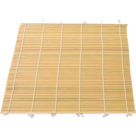 Kiso Kogei Polished Bamboo Roll 10.6 inches (27 cm)