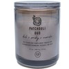 DW Home Patchouli Oud Scented Candle