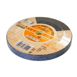 Niigata Naniwa Double-Headed G Whetstone for Ironwork A#36PJA-6000