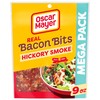 Oscar Mayer Real Bacon Bits Mega Pack, 9 oz Bag,