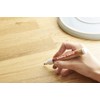 edding 8900 furniture marker - beech - round nib 1.5-2