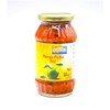 Ashoka Mango Pickle Hot Jars (3 X 500g)