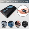 Garage Door Remote Control for TM-305C 315MHz Garage Gate Remote