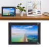 10.1 WiFi Digital Photo Frame IPS Touch Screen Auto Rotate