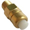 678169004 Brass Thermal Relief Valve Thermal Release Valve for Homelite