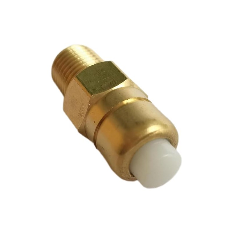 678169004 Brass Thermal Relief Valve Thermal Release Valve for Homelite