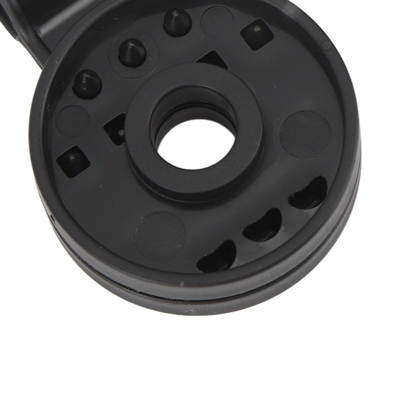 100pcs Shade Cloth Plastic Clips Round Fixing Clips for Greenhouse