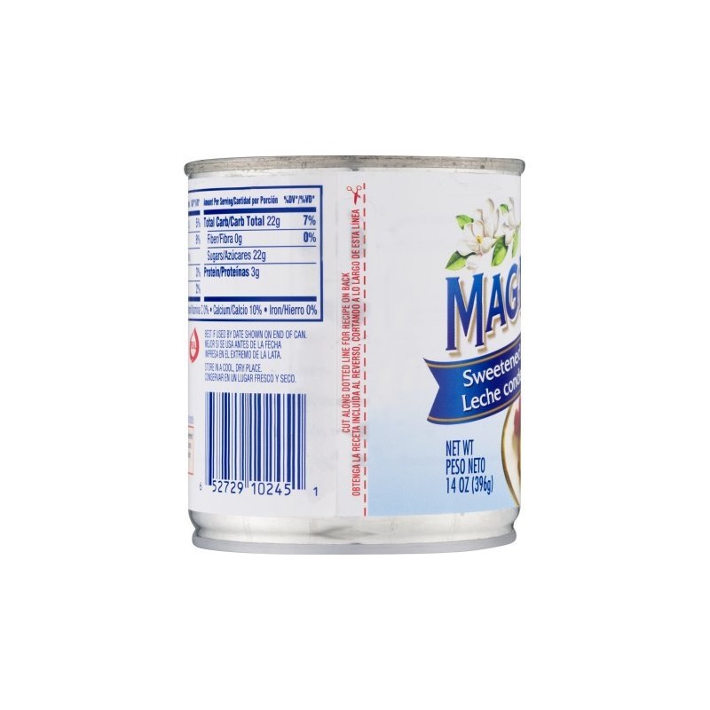 Magnolia Sweetened Condensed Milk - 14 oz (Pack of 6)