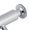 1pc 2inch(50.5mm) Ferrule Sanitary Stainless Steel SUS304 Sampling Valve