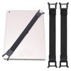TRACOMPAN Secure Hand Strap Holder - 2 Packs for 7-13