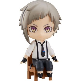 Nendoroid Swacchao! Bungo Stray Dogs Atsushi Nakajima