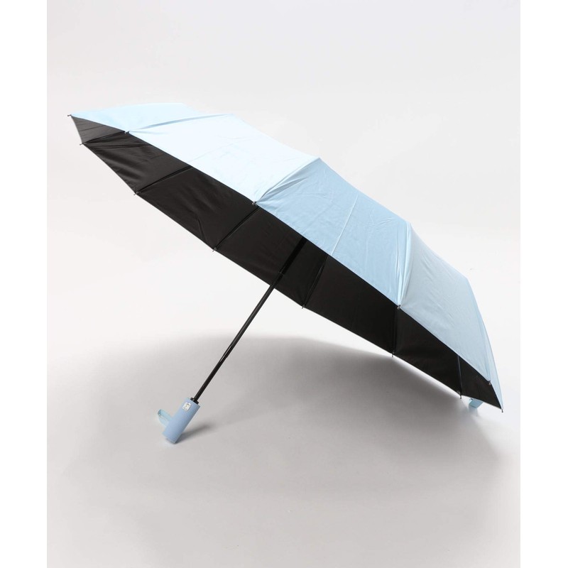 Folding Umbrella, Automatic Opening/Closing, Folding, For Both Sunny and Rainy,