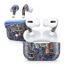 DesignSkinz - Compatible with AirPods Pro - Skin Decal Protective