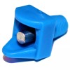 Rite Farm Products 5 HORIZONTAL SIDE MOUNT CHICKEN WATERERS SCREW