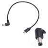 USB C Cable Glasses Power Cord for DJI FPV Flight